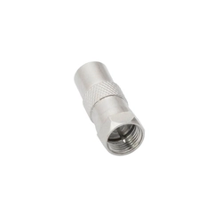 Transition F: F PLUG - ANTENNA PLUG 1 piece