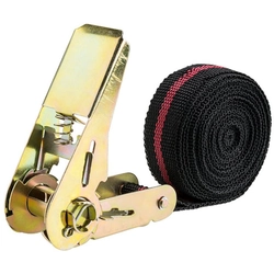 NYLON BELT WITH LUGGAGE BUCKLE 5 m