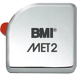 Pocket tape measureMET transfer 2mx13mm BMI