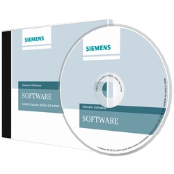 Programming- and engineering software Siemens 6ES78073BA010YA1 Integrated