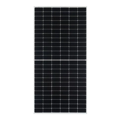 PV MODULE RISEN RSM144-7-455M MONO HALF CUT SILVER FRAME