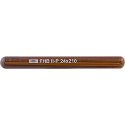 Fhb ii-p 24x210 - pasted ampoule