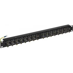 Delta VIDEO SURGE LIMITER OPV-16/RACK