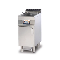 F18-74ETD ﻿﻿Electric fryer