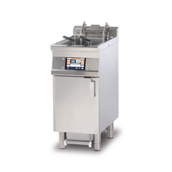 F18-74ETDPS ﻿﻿Electric fryer