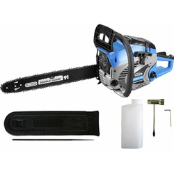 Güde KS 450-53 V gasoline engine chainsaw