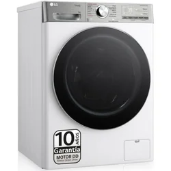 LG washing machine F4WR9009A2W 1400 rpm 9 kg