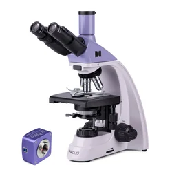 MAGUS Bio digital biological microscope D250TL