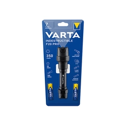 F20 PRO VARTA håndlommelygte