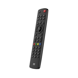OFA Universal remote control URC1210, for all TVs