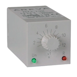 Time transmitter RTX-132 220/230 12 MIN single function