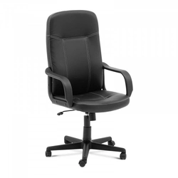 Office chair - eco-leather backrest - 100 kg FROMM STARCK 10260282 STAR_SEAT_30