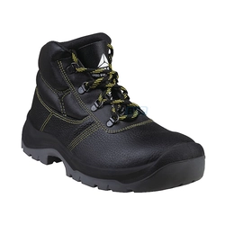 Black boots JUMPER3 S1P size 40 DELTA PLUS JUMP3SPNO40