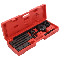 11-piece clutch assembly tool set for VAG