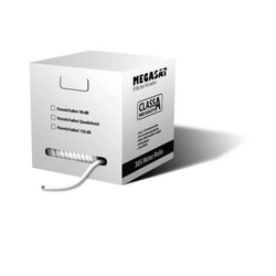 Megasat Dual Shield RG6 cable - 90dB 305m / box