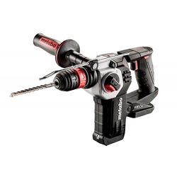 Metabo KHA 18 LTX BL 24 Quick SE Cordless hammer drill 600149850