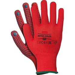 RNYDO-COLOR Protective Gloves