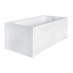 Besco Continea rectangular bathtub 150- ADDITIONALLY 5% DISCOUNT ON CODE BESCO5