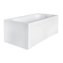 Besco Continea bathtub casing 150- ADDITIONALLY 5% DISCOUNT FOR CODE BESCO5