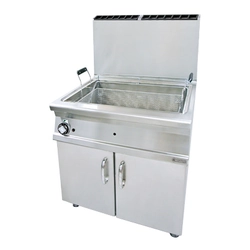 F45 - 78 G Large Single Gas Fryer