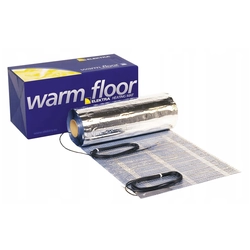 WoodTec 140 / 6.0 heating mat (0.5x12.0)