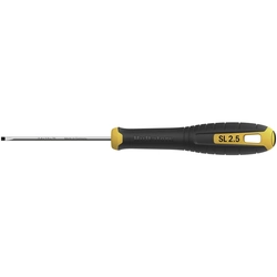 Slotted screwdriver SL 0.4 x 2.5 x 75 Hultafors 440035