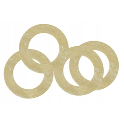 GASKET FOR ECO PANELS 4 pcs GASKETS SET