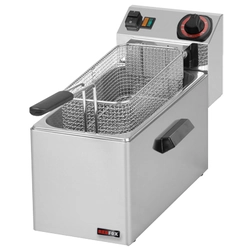 FE - 08 ﻿Fish fryer