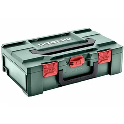 Metabo metaBOX 118 assortment box