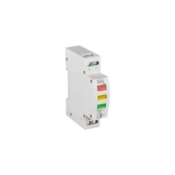 Kanlux 32893 KLI-RGY Voltage presence indicator