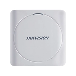 RFID proximity reader EM125Khz - HIKVISION DS-K1801E
