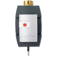 Stiebel Eltron UPF 30 / 1-8 E heat pump