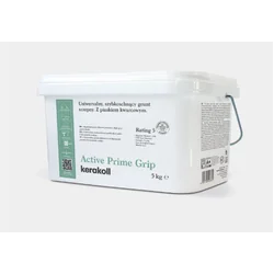 Kerakoll Active Prime Grip quartz sand primer 5kg