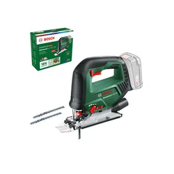 Bosch AdvancedSaw 18V-140 cordless jigsaw 18 V | 140 mm | Carbon Brushless | Without battery and charger | In a cardboard box