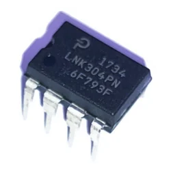 Chips LNK304 Dip-7 Original Power Integrations