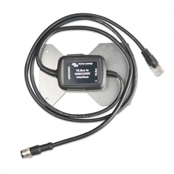 Victron Energy VE.Bus to NMEA2000 interface