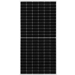 JA Solar JAM72S20-460/MR PV Module 460W Silver Frame