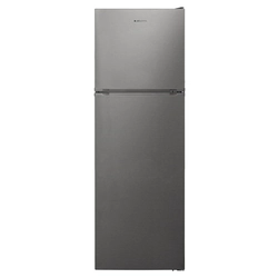 Aspes combination fridge AFD1171NFDX 170 186 x 60 cm