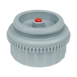 Adapter for Danfoss ABN-F drive, collectors VA16 KAN / Herz