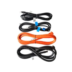 Pylontech USxxxx and C Series Battery Cables.