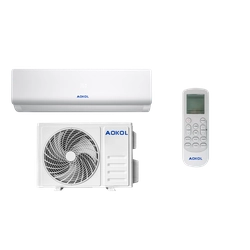 AOKOLKFR-18GW5,1 kW Split Type Air Conditioner