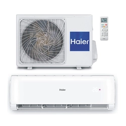HAIER TUNDRA air conditioning AS35TADHRA 3,5 kW - SPLIT kit