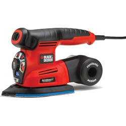 Szlifierka Black&Decker KA280