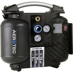 Compressor Aerotec 10bar 5L (200680)