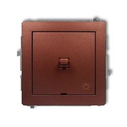 DECO American style light switch mechanism 9DWPUS-5