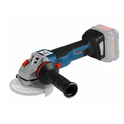 Bosch GWS 18V-10 C cordless angle grinder (without battery and charger)