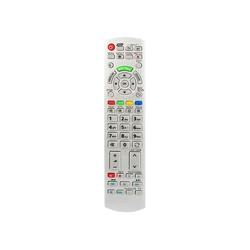 PANASONIC BLISTER LCD remote control