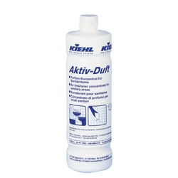 Kiehl Aktiv Duft concentrated scent for toilet