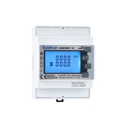 Smart electricity meter Solplanet Smart-Meter,3P-SDM630-MCTEU