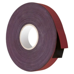 EMOS Self-vulcanizing insulation tape 19mm / 10m black 2003191020